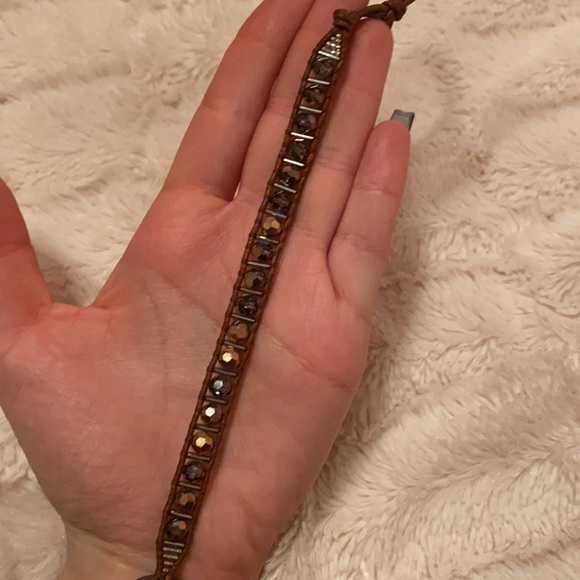Chan Luu wrap bracelet - Picture 4 of 5